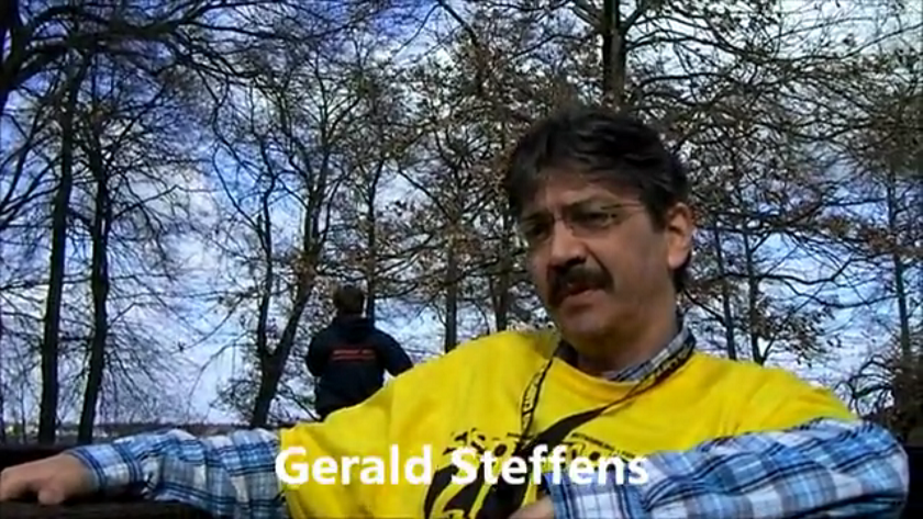 Experteninterview: Gerald Steffens