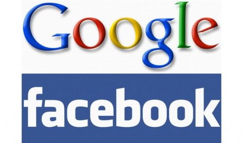 Facebook Ads bald Google AdSense Konkurrent?