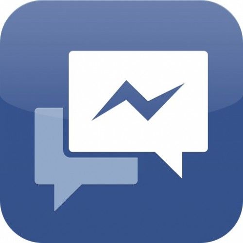 Facebook Messenger für Windows