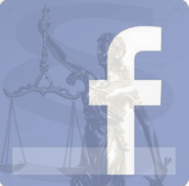 Facebook Abmahnung: Einstweilige Verfügung beantragt