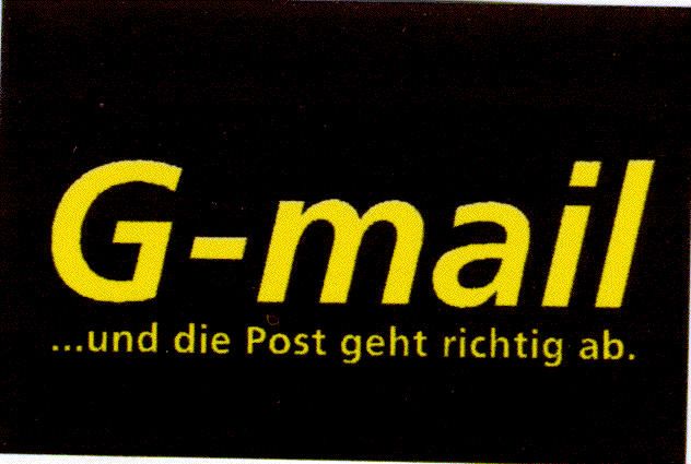GMail.de gehört ab sofort Google