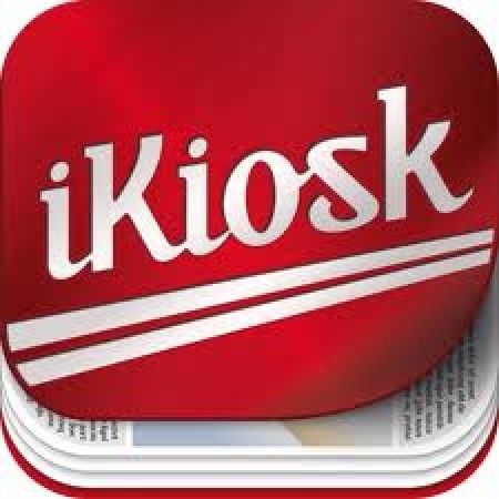 iKiosk Erweiterung für das iPad
