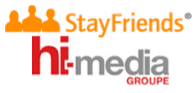 Hi-media übernimmt Vermarktung von Stayfriends.de