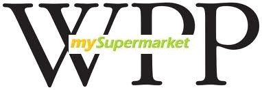 WPP Group wird Anteilseigner von mySupermarket