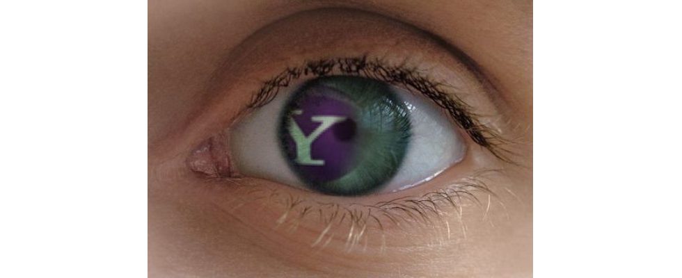 CEO raus: Geht Yahoo weiter bergab?