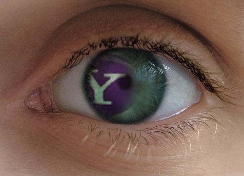 CEO raus: Geht Yahoo weiter bergab?