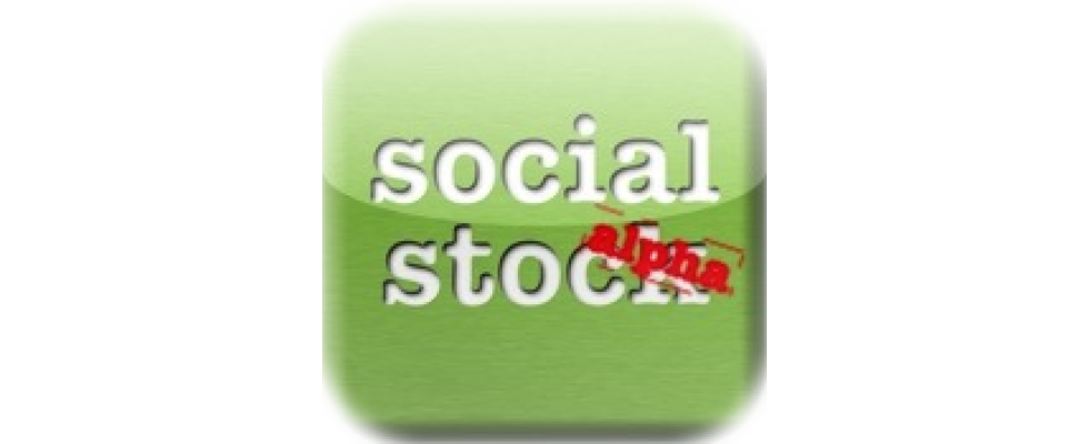 SocialStock: Bist du aktiv, wirst du belohnt