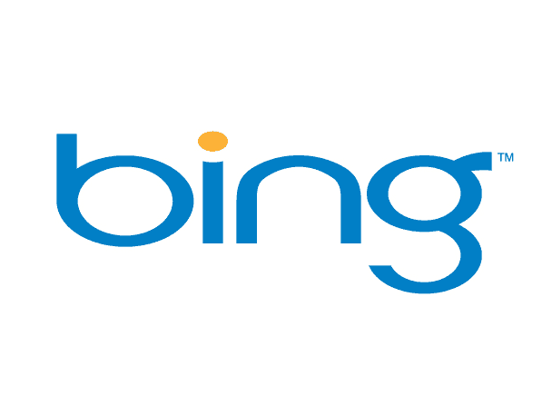 Bing baut um