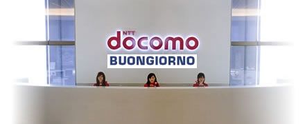 NTT Docomo will Buongiorno übernehmen