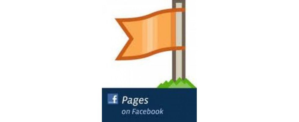 Facebook: Keine Fanpages mehr mit Städtenamen
