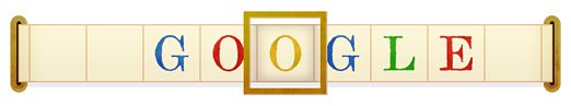 Google Doodle von heute: Alan Turing