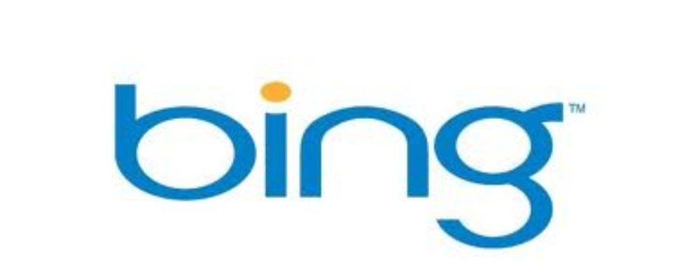 Bing in neuem Gewand