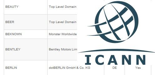 .sucks, .wtf, .beer: die ICANN vergibt neue Domains