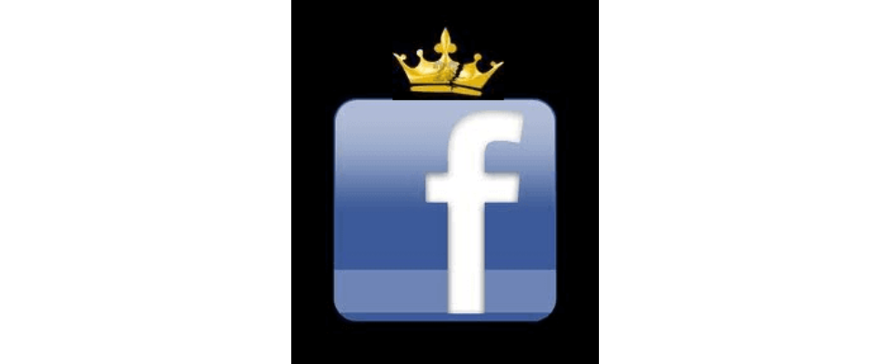 Social Media: Facebook nicht mehr Top-Adresse!