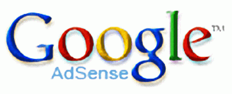 AdSense: Google führt fünf neue Schriften ein