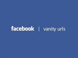 Facebook: Vanity URL für Fanpages verändern