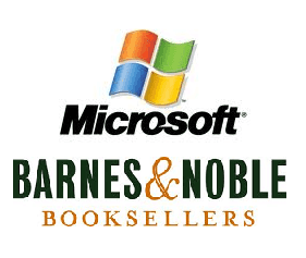 Microsoft + B&N: Kooperation Und Neues Tablet | OnlineMarketing.de