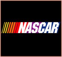 Neue Partnerschaft: Twitter fährt bei der NASCAR mit