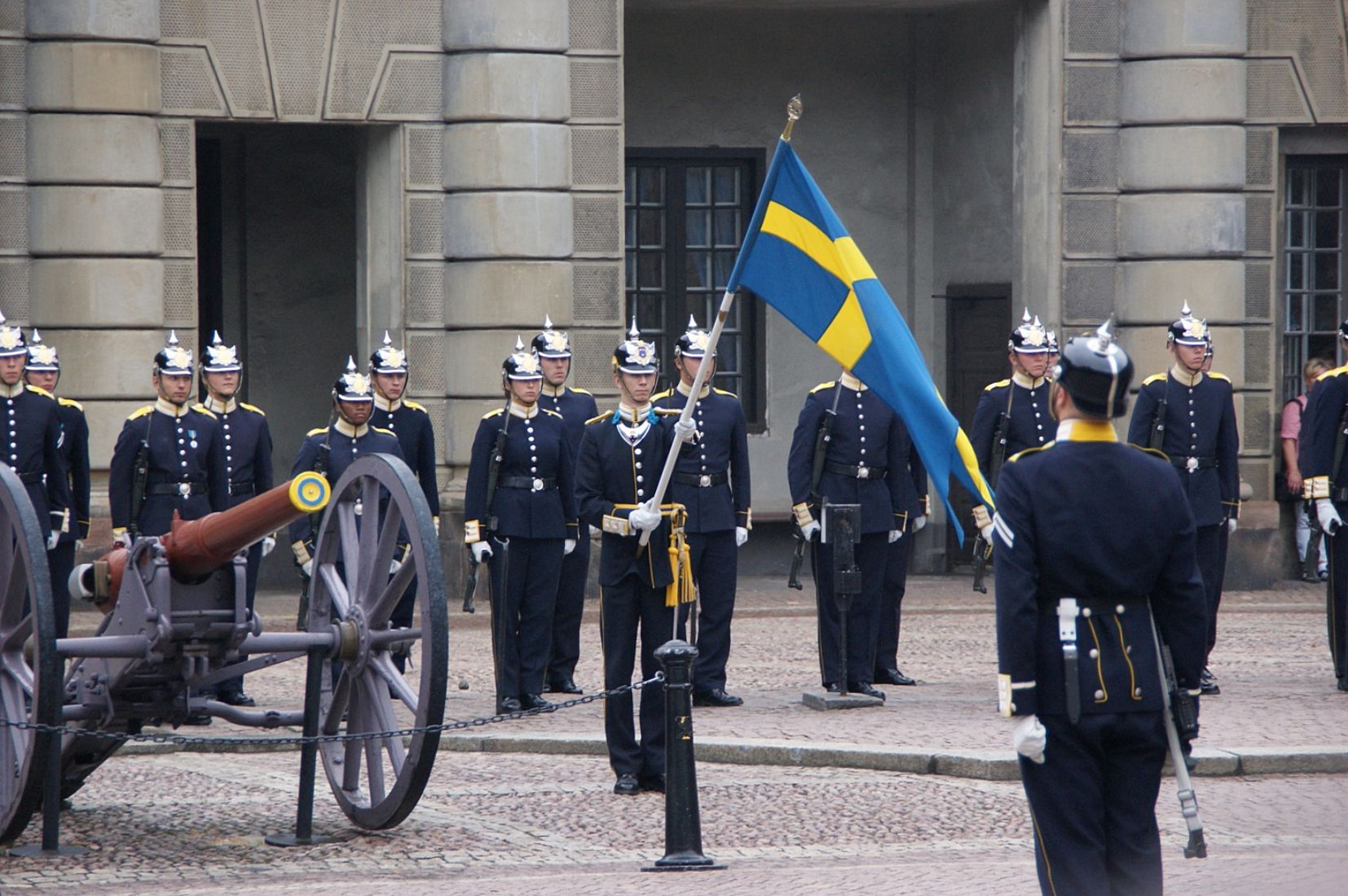 Schwedisches Twitter-Experiment geht schief