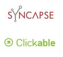 Übernahme, die Xte: Syncapse kauft Clickable