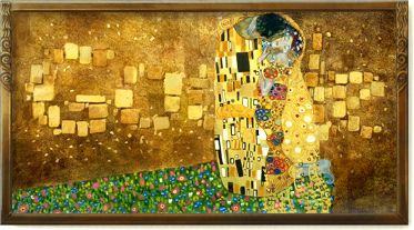 Google Doodle von heute: Gustav Klimt