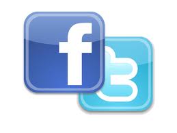 Studie: Tagsüber Twitter und abends Facebook