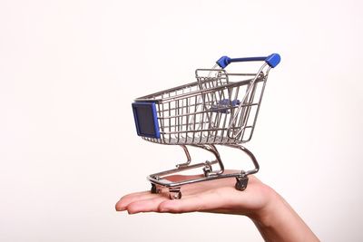 Warum Online-Shopper den Kaufvorgang abbrechen