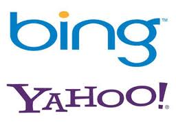 Search: Für Bing und Yahoo geht’s abwärts