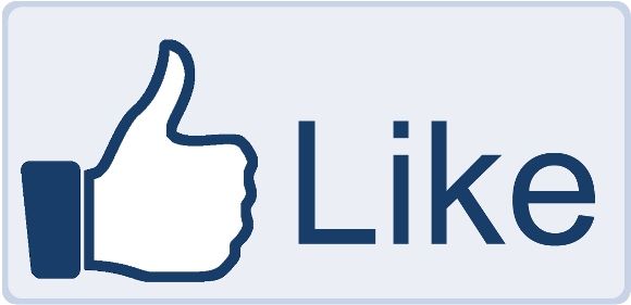 Facebook: „Like“-Funktion für Drittanbieter