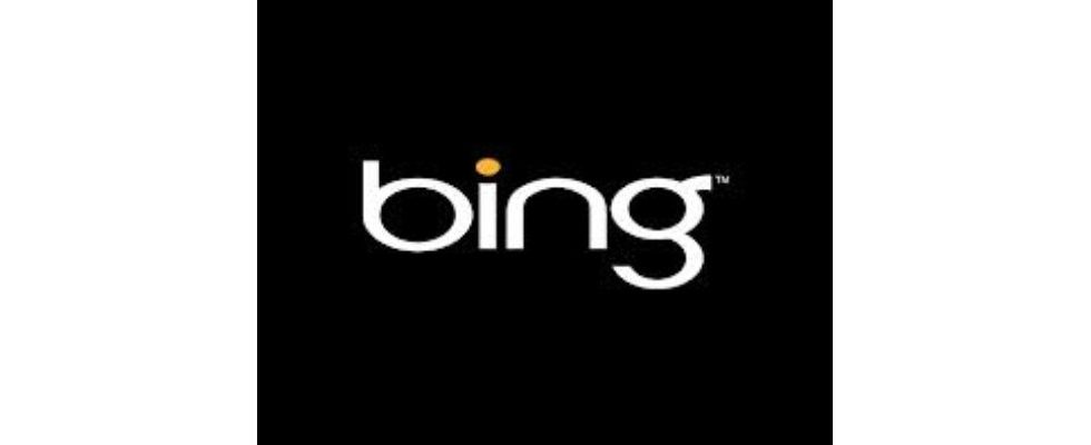 Mit Bing nach Facebook Fotos suchen