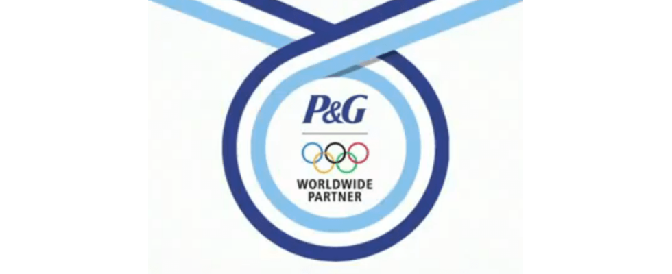 Social Olympics: P&G vor Millionengewinn