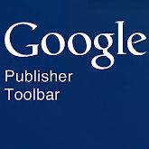 Google Chrome integriert Publisher Toolbar