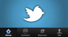 Twitter führt Header ein und wird noch sozialer