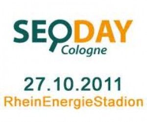 SEO DAY 2012  – Die SEO-Konferenz in Köln