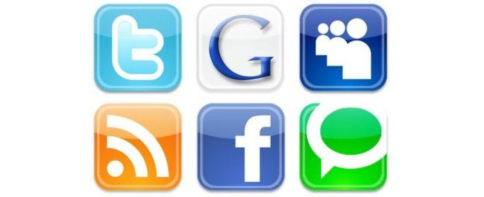 Social Media: 5 Regeln für Unternehmen