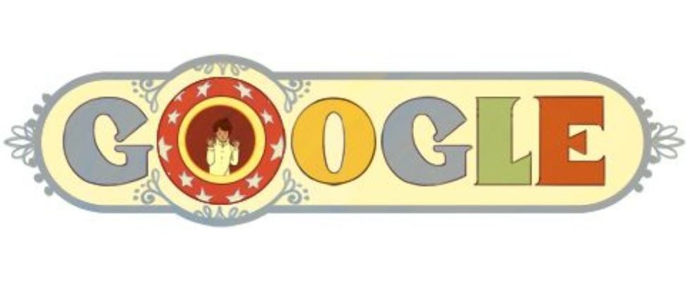 Google Doodle von heute: Winsor McCay