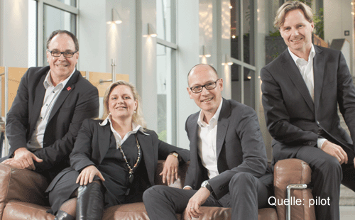 „4Q“: Mission für innovative Online-Werbung