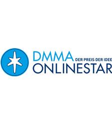 DMMA Onlinestar 2012: Social Media