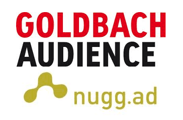 Goldbach Audience: Kooperation mit nugg.ad