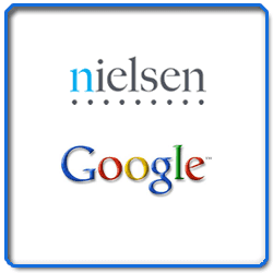 Nielsen-Studie: Was bringt eigentlich dieser Google?