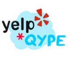 Yelp kauf Bewertungsportal Qype