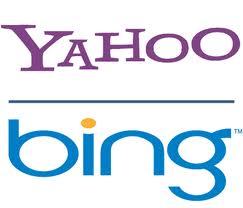 Paid Search: Yahoo/Bing wächst