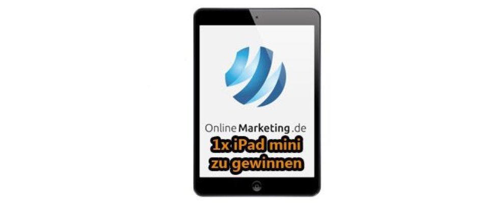 OnlineMarketing.de wächst und wächst – sei dabei