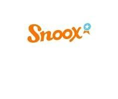 Snoox ist wie Pinterest – nur besser. Oder?