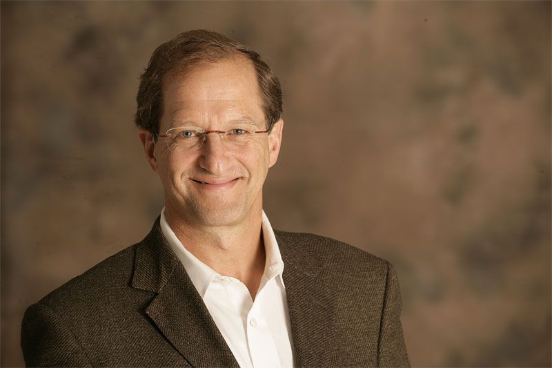 Tom Schuster ist neuer CEO bei Searchmetrics