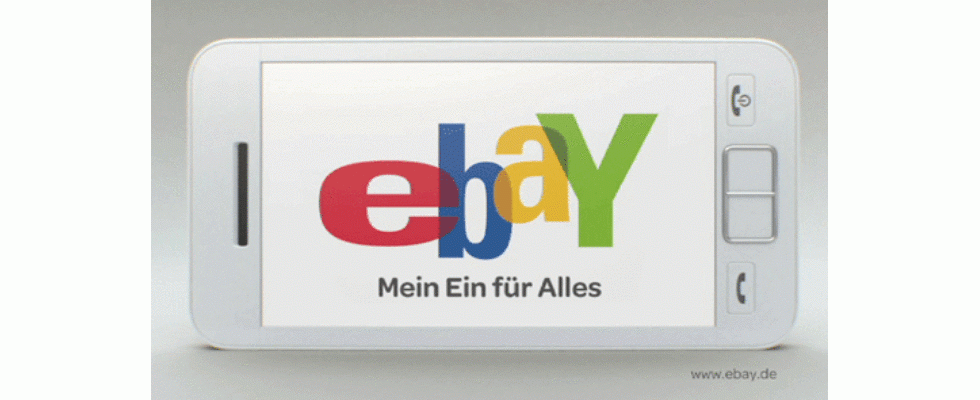 eBay: Mobile Ads lohnen sich nicht