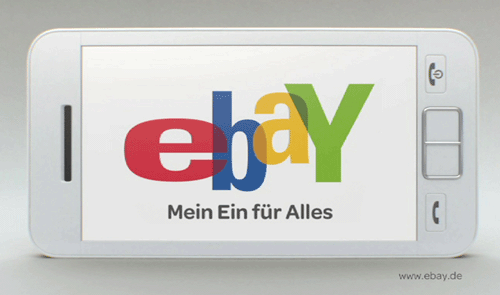 eBay: Mobile Ads lohnen sich nicht