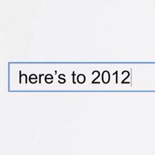 Jahresrückblick: Der Google Zeitgeist 2012
