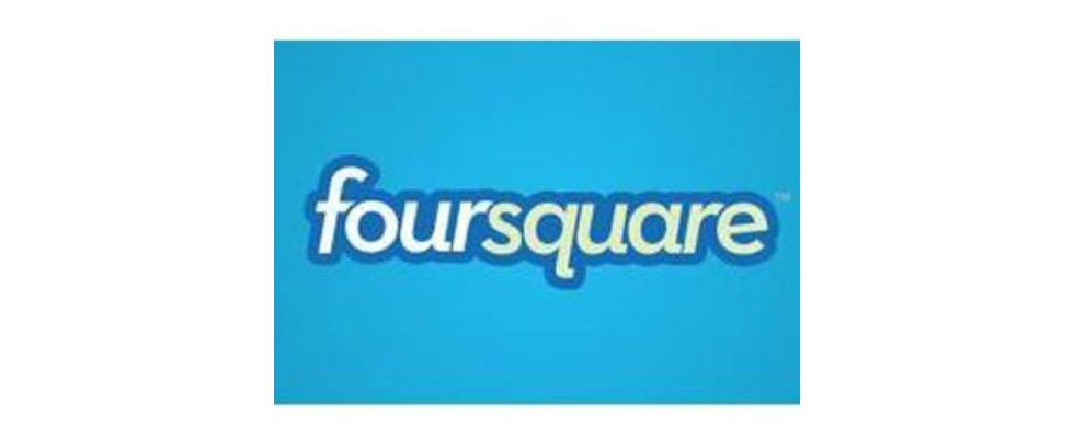Foursquare verkauft seine Location-Daten
