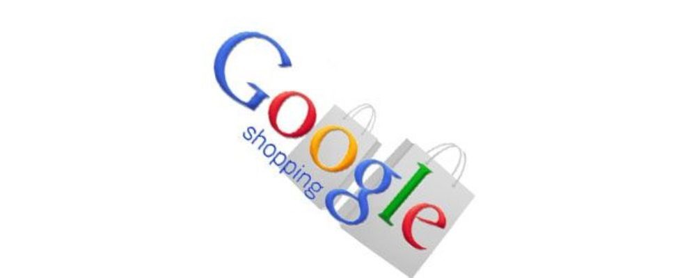 Google Shopping Integration fällt stark ab